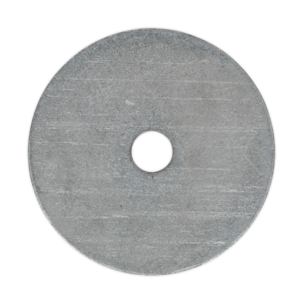 Zinc Plated Repair Washer M6 x 38mm - Pack of 50 RW638