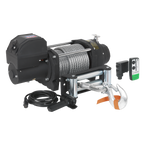 RW8180 Wireless Winch Combo Kit RW8180KIT