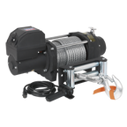 RW8180 Wireless Winch Combo Kit RW8180KIT