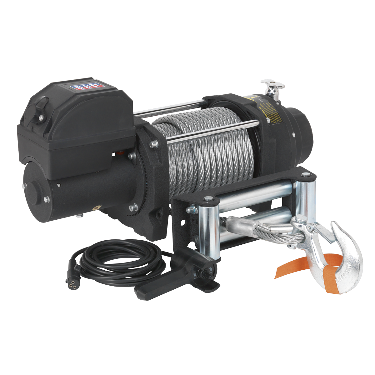 RW8180 Wireless Winch Combo Kit RW8180KIT