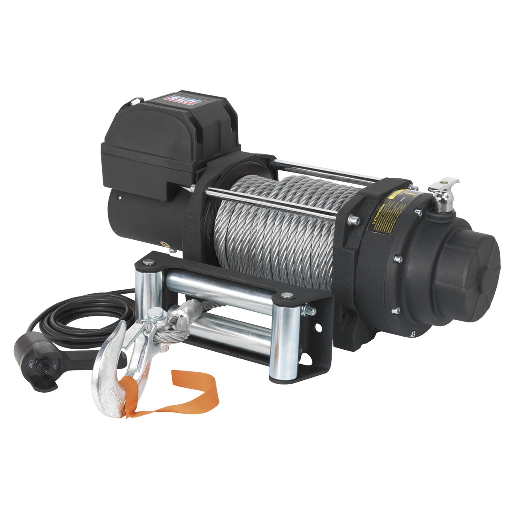 RW8180 Wireless Winch Combo Kit RW8180KIT