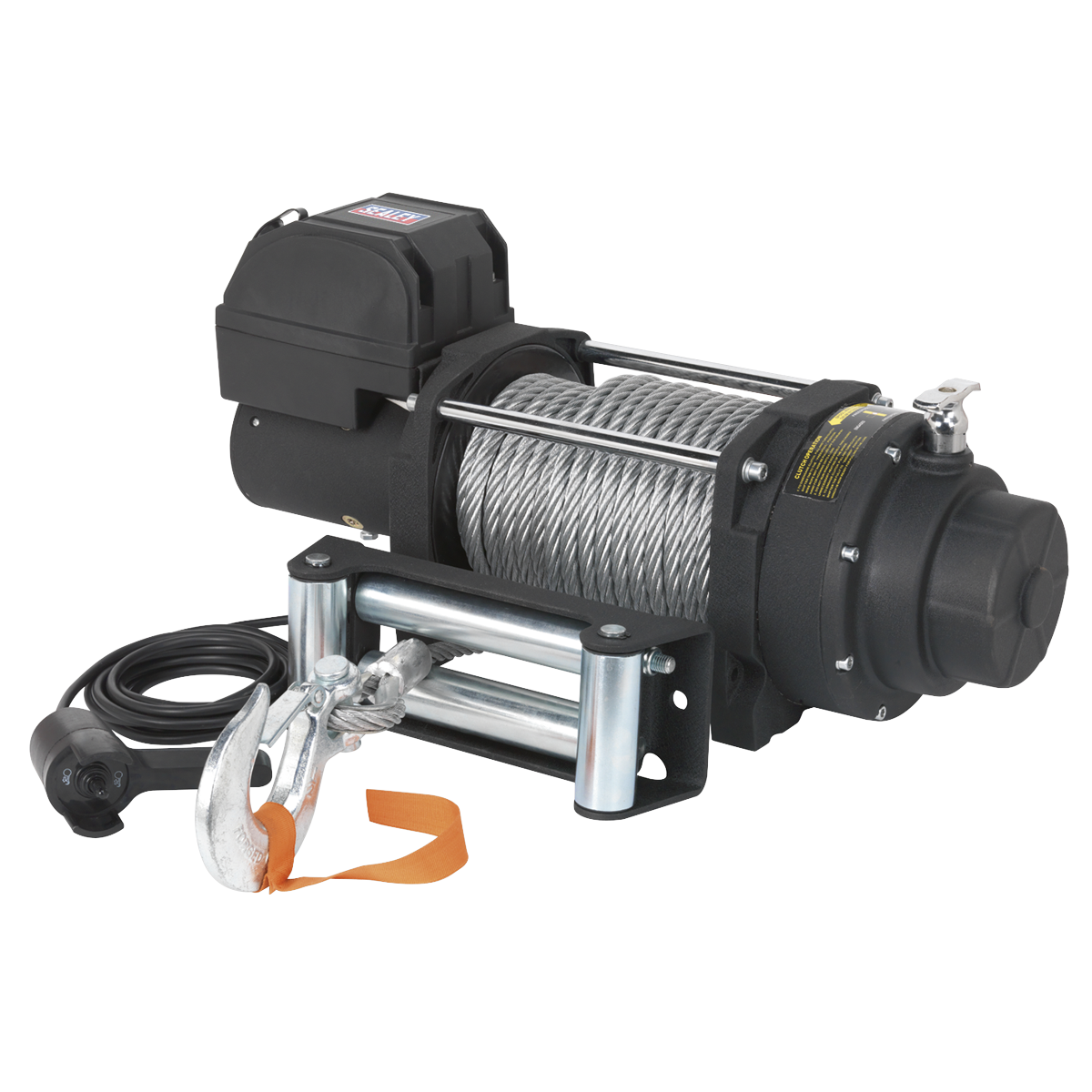 RW8180 Wireless Winch Combo Kit RW8180KIT