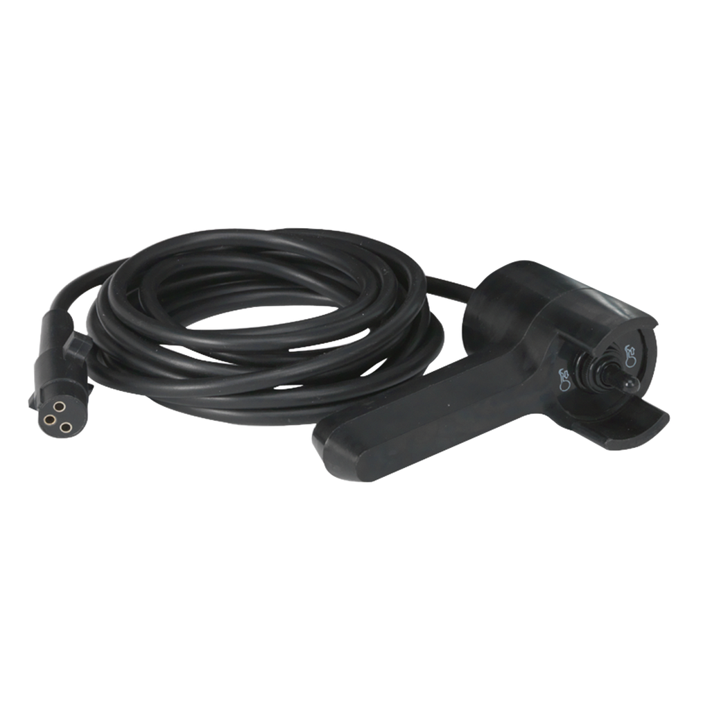 RW8180 Wireless Winch Combo Kit RW8180KIT