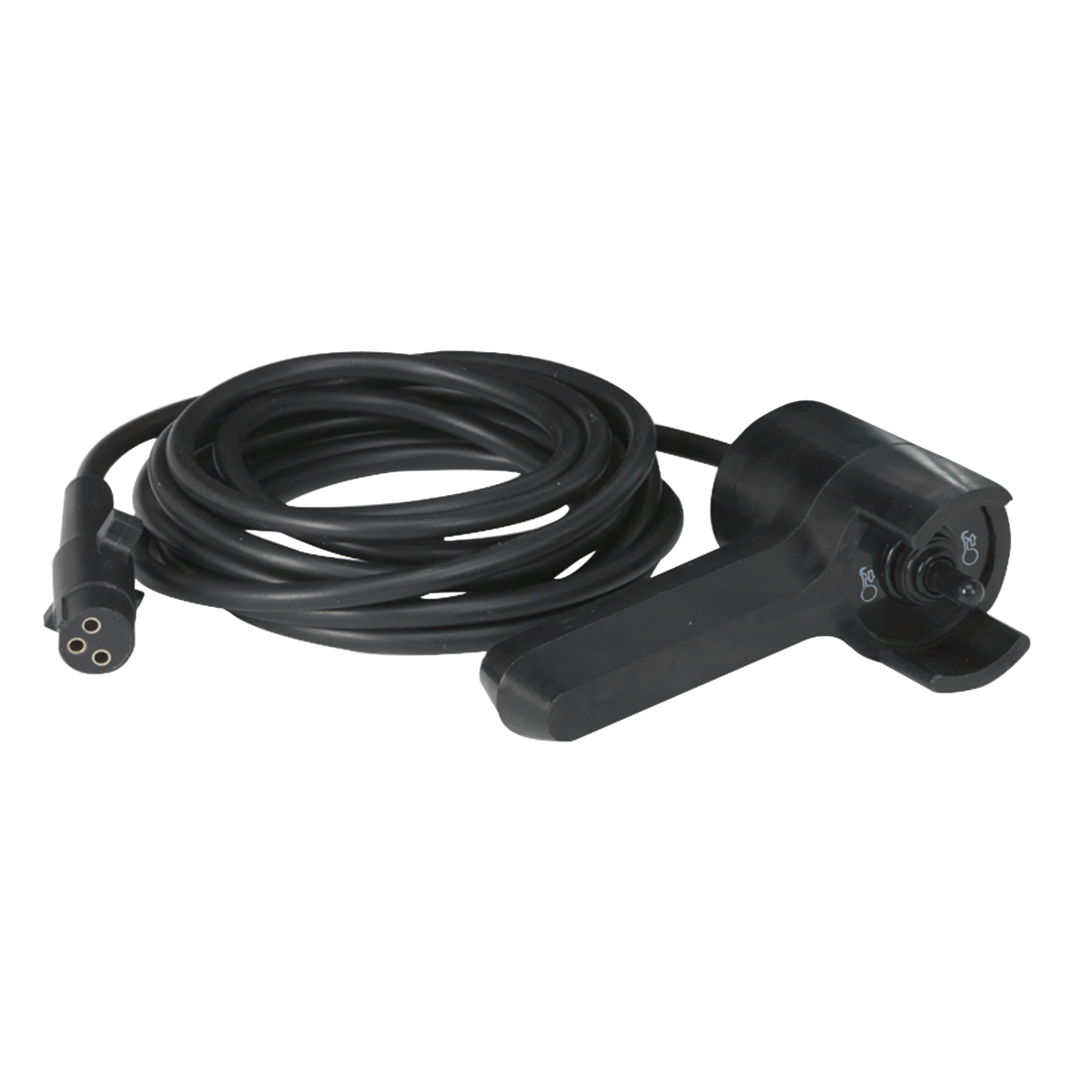 RW8180 Wireless Winch Combo Kit RW8180KIT