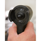 Industrial Recovery Winch 8180kg (18000lb) Line Pull 12V RW8180