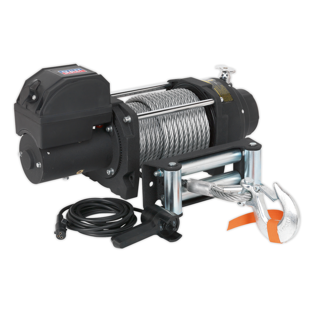 RW8180 Wireless Winch Combo Kit RW8180KIT