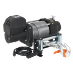 RW8180 Wireless Winch Combo Kit RW8180KIT
