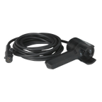Industrial Recovery Winch 8180kg (18000lb) Line Pull 12V RW8180