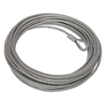 Wire Rope for RW8180 13mm x 25m RW8180.WR