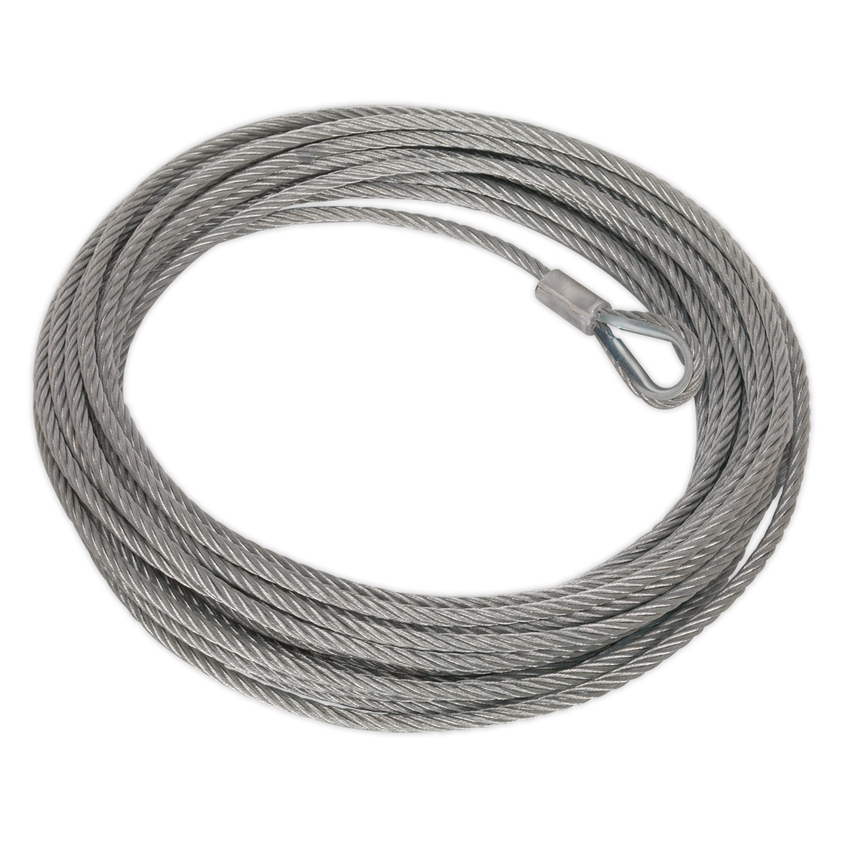 Wire Rope for RW8180 13mm x 25m RW8180.WR