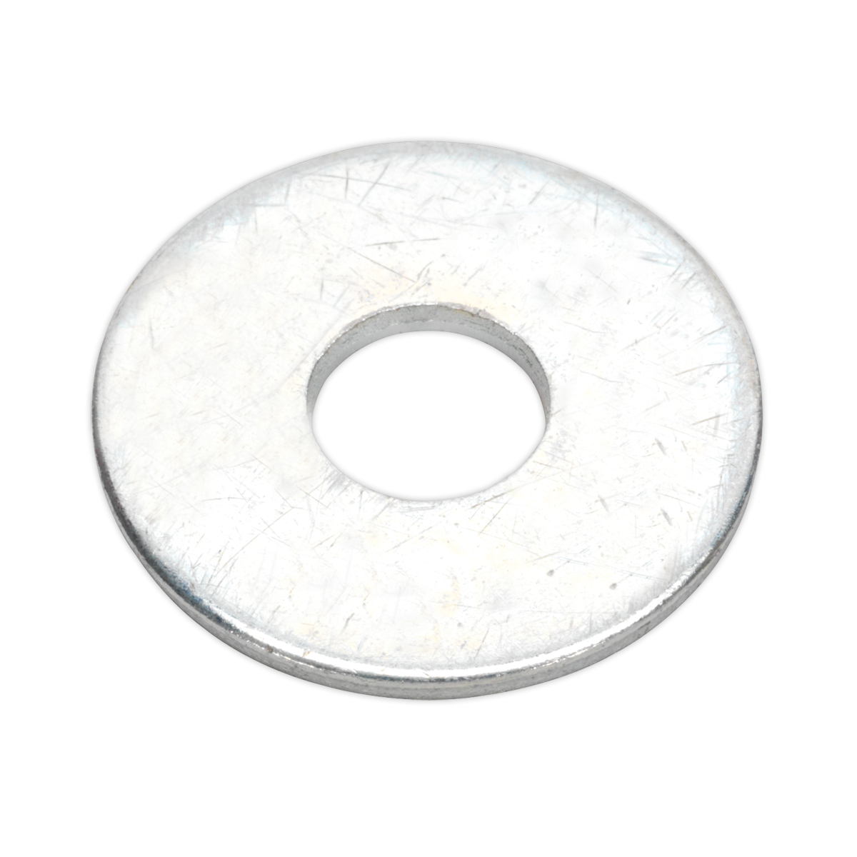 Zinc Plated Repair Washer Assortment M5-M10 240pc AB059RW