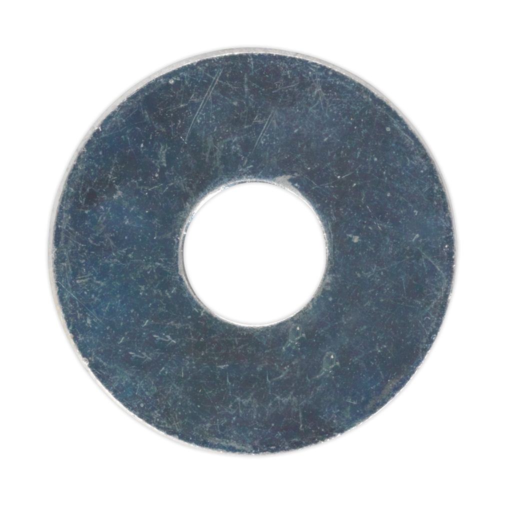 Zinc Plated Repair Washer M8 x 25mm - Pack of 100 RW825