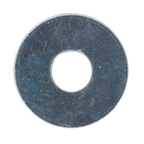 Zinc Plated Repair Washer M8 x 25mm - Pack of 100 RW825