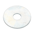 Zinc Plated Repair Washer M8 x 38mm - Pack of 50 RW838