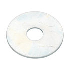 Zinc Plated Repair Washer M8 x 38mm - Pack of 50 RW838
