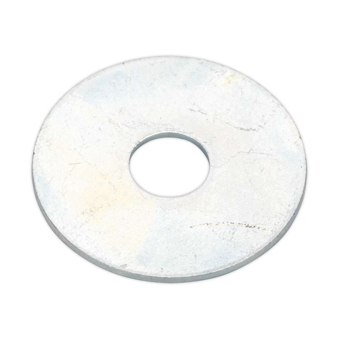 Zinc Plated Repair Washer M8 x 38mm - Pack of 50 RW838