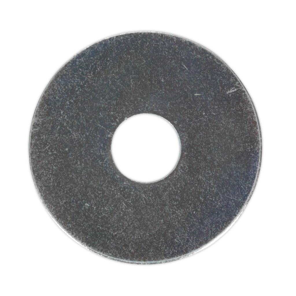 Zinc Plated Repair Washer M8 x 38mm - Pack of 50 RW838