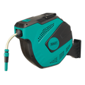 20m Auto-Rewind Control Garden Hose Reel RWH20
