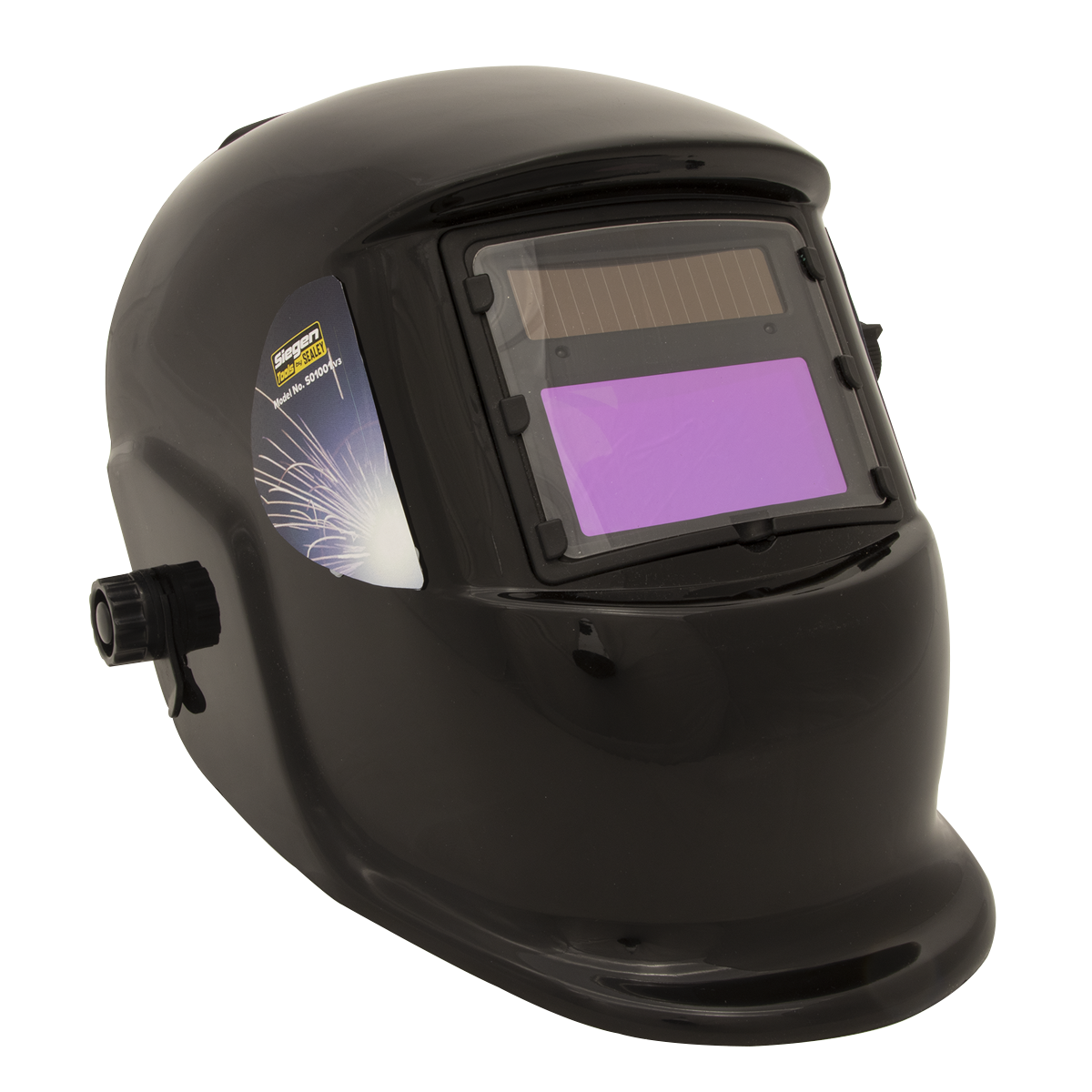 Auto Darkening Welding Helmet Shade 9-13 S01001