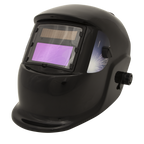 Auto Darkening Welding Helmet Shade 9-13 S01001