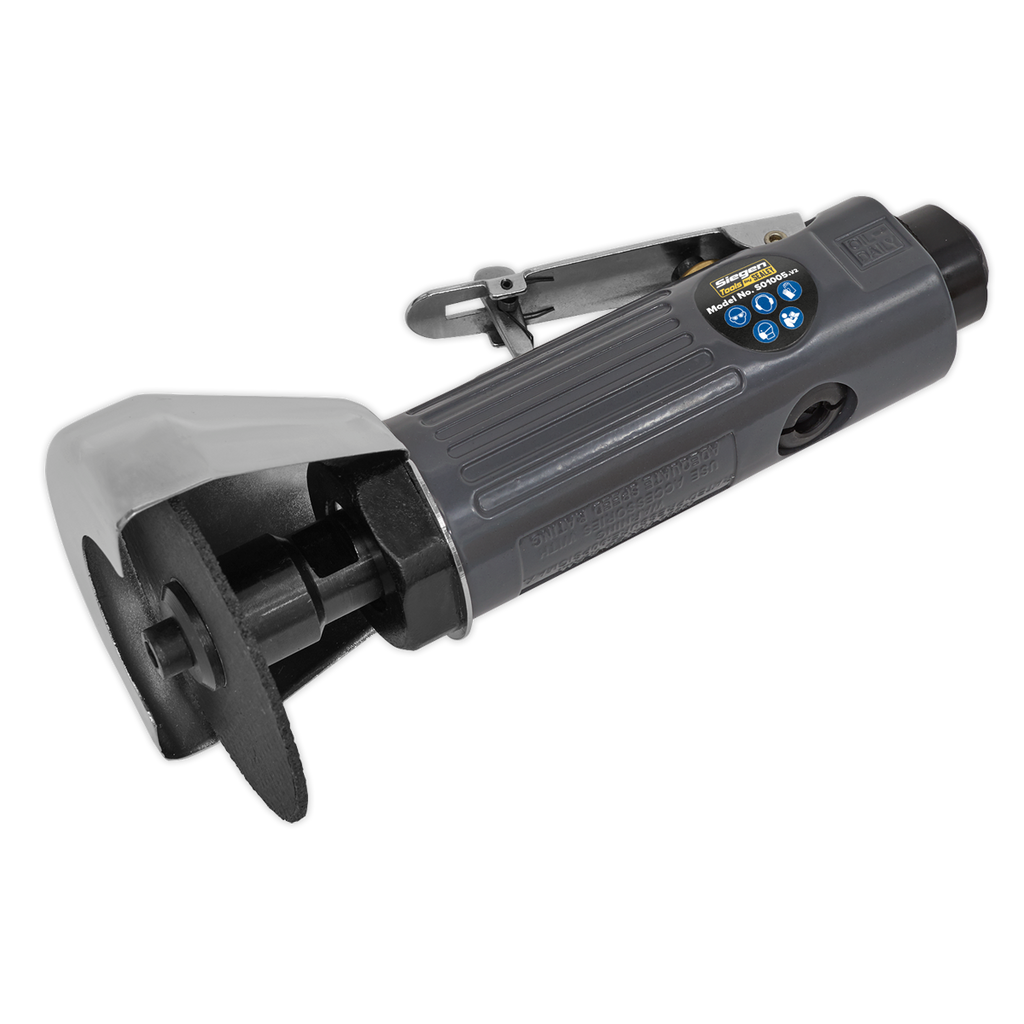 Air Rotary Cut-Off Tool 75mm S01005