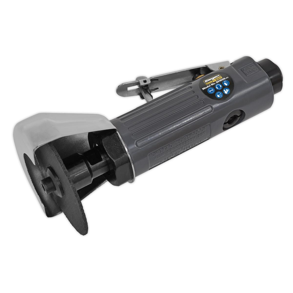 Air Rotary Cut-Off Tool 75mm S01005