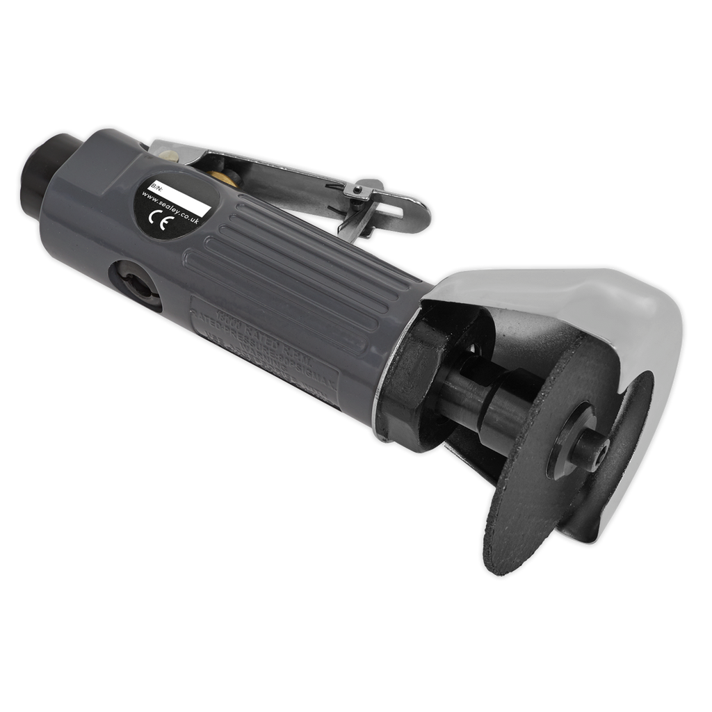 Air Rotary Cut-Off Tool 75mm S01005