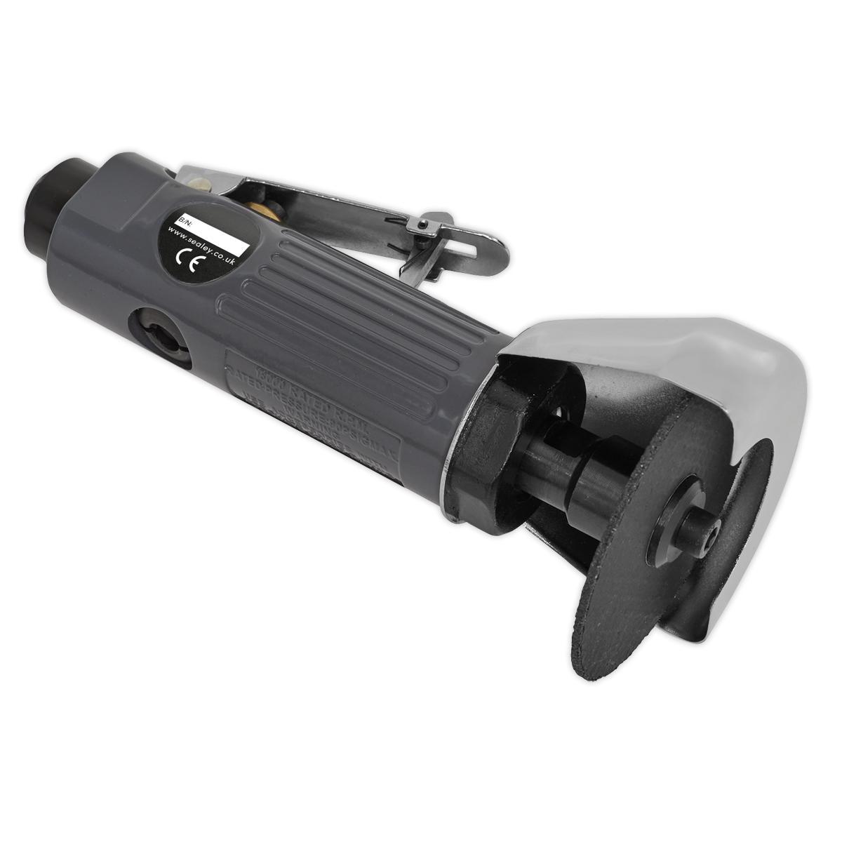 Air Rotary Cut-Off Tool 75mm S01005