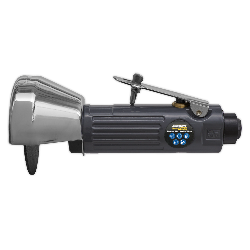 Air Rotary Cut-Off Tool 75mm S01005