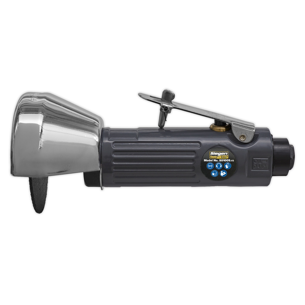 Air Rotary Cut-Off Tool 75mm S01005