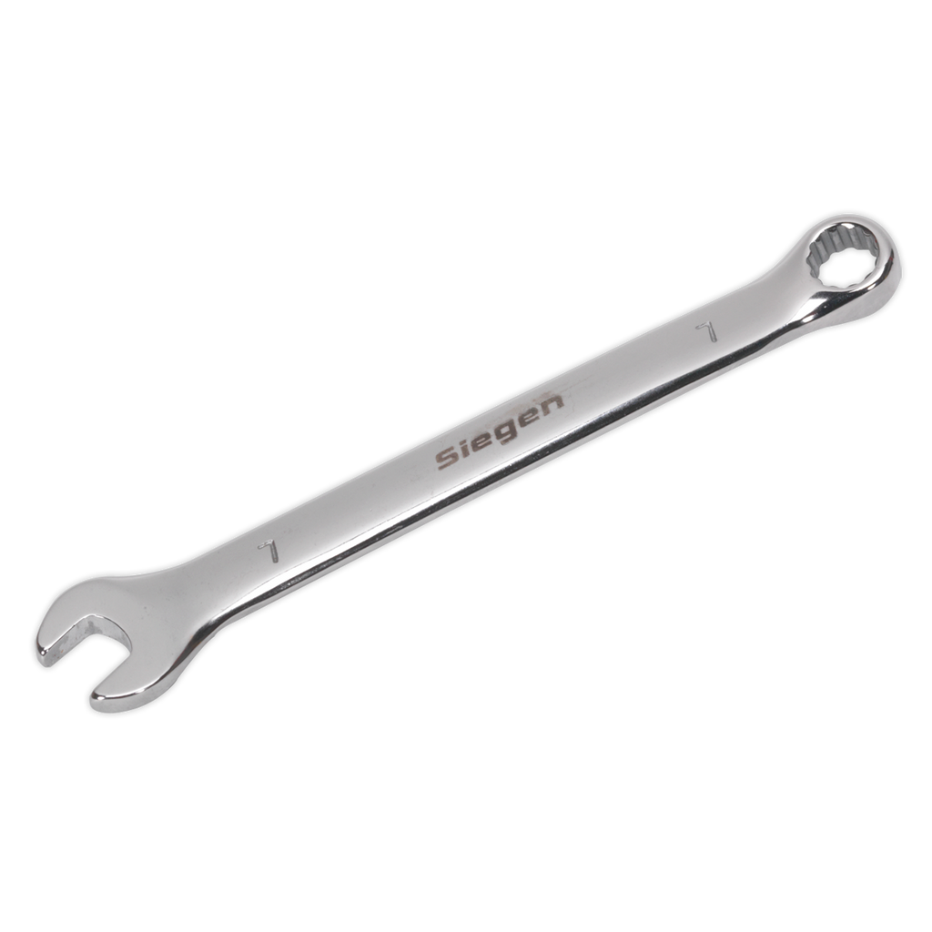 Combination Spanner 7mm S01007