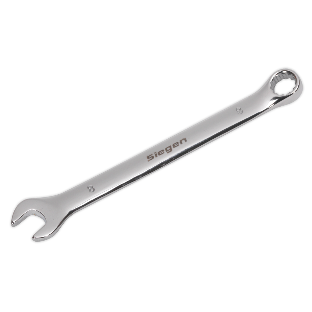 Combination Spanner 8mm S01008