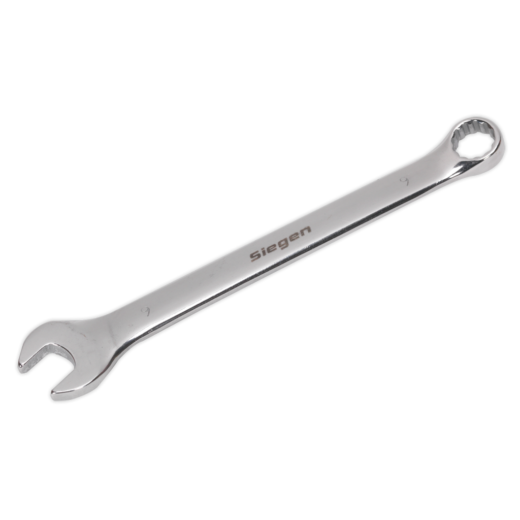 Combination Spanner 9mm S01009