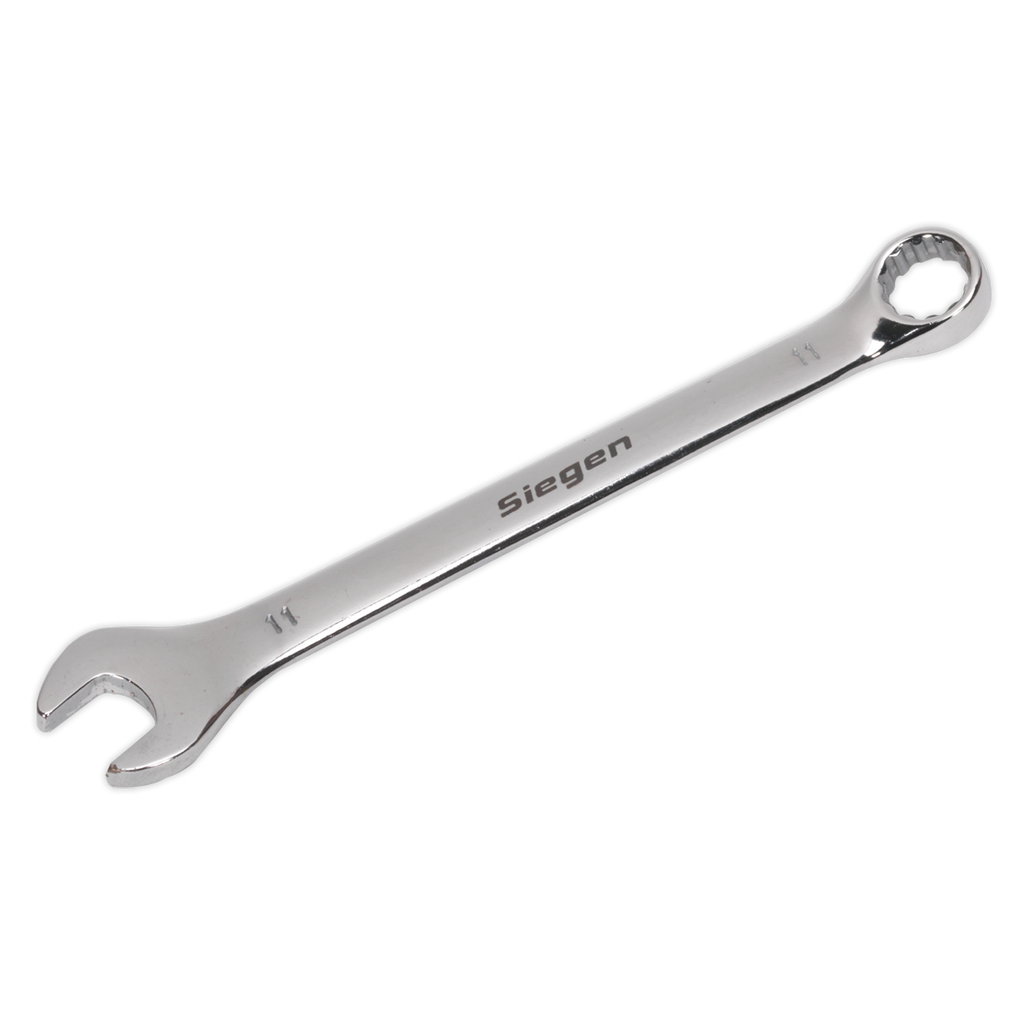 Combination Spanner 11mm S01011