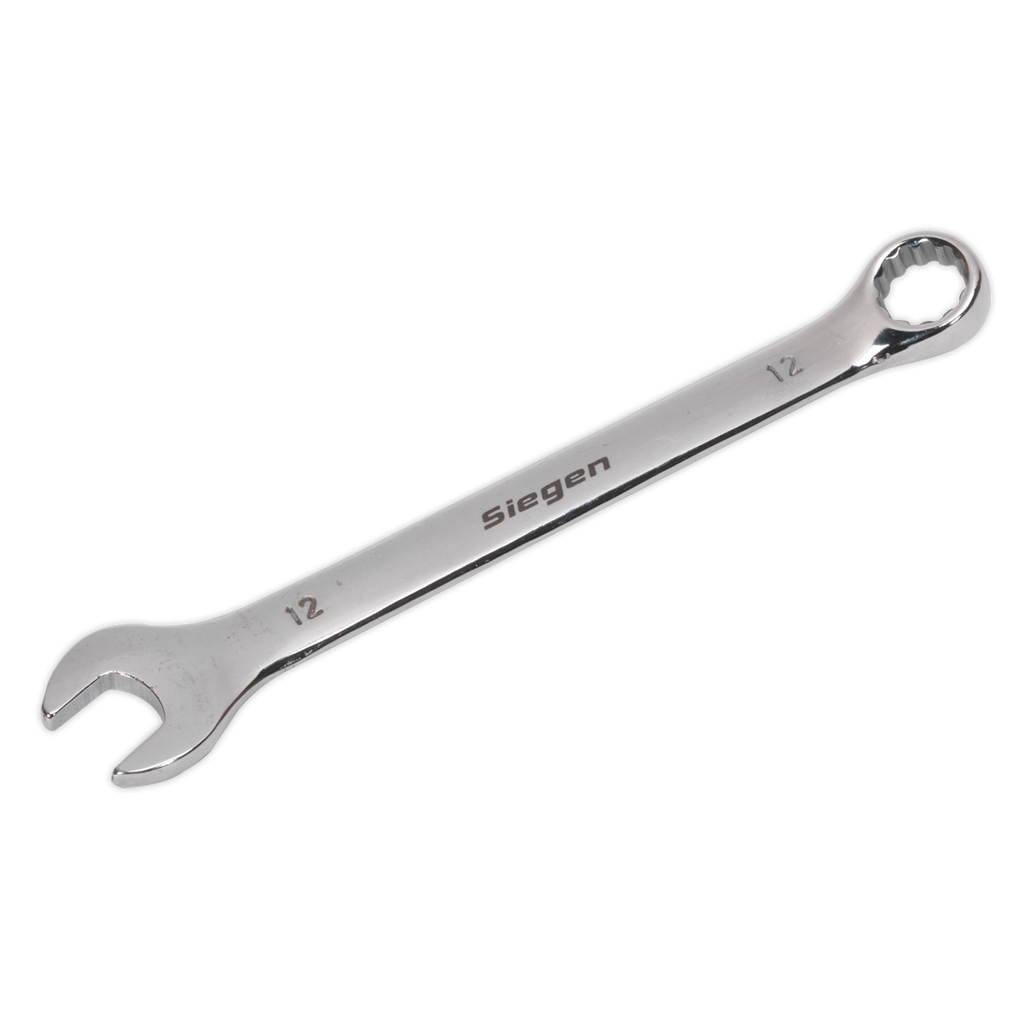 Combination Spanner 12mm S01012