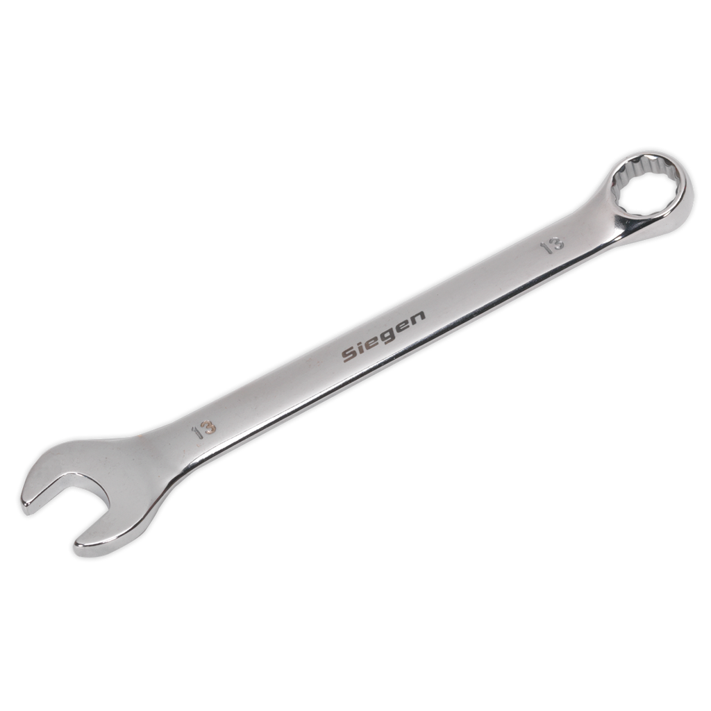 Combination Spanner 13mm S01013