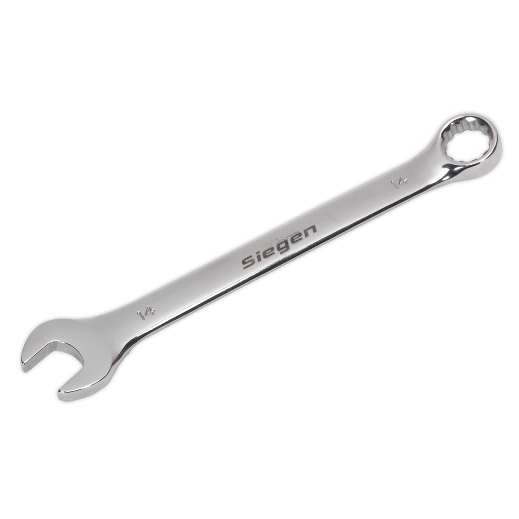 Combination Spanner 14mm S01014