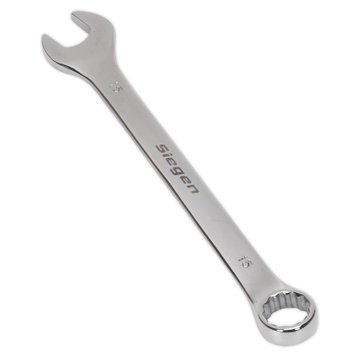 Combination Spanner 15mm S01015