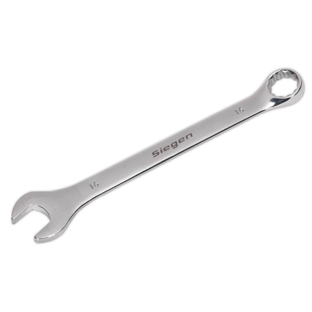 Combination Spanner 16mm S01016