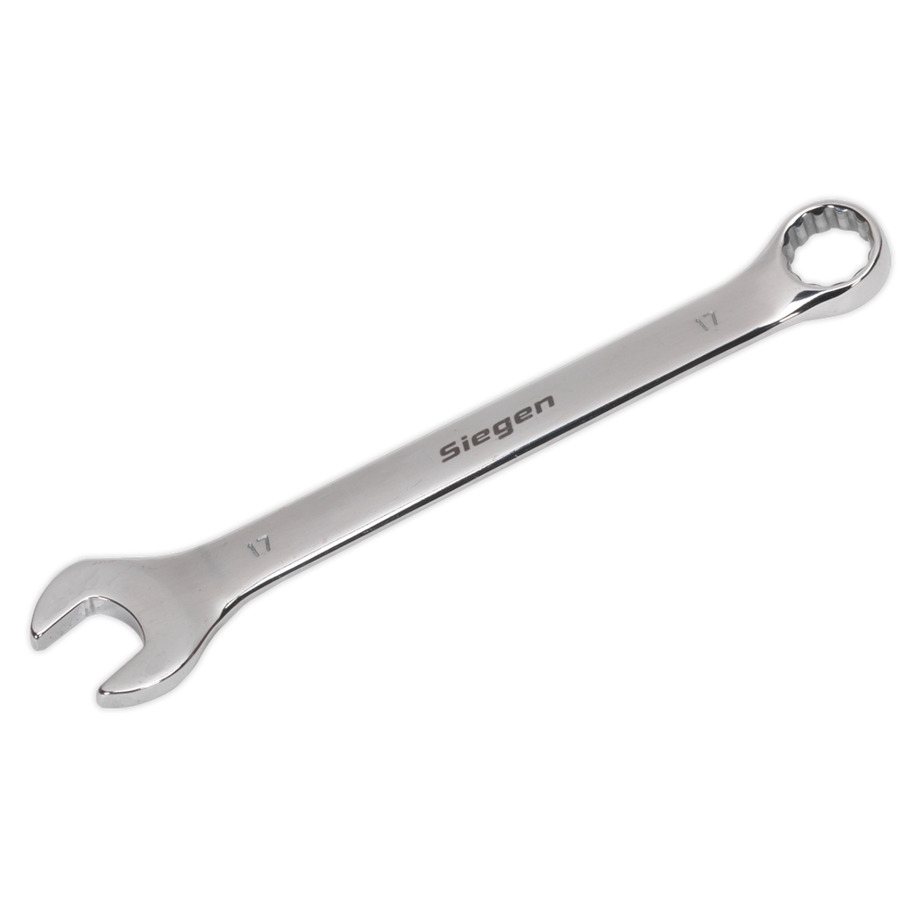 Combination Spanner 17mm S01017