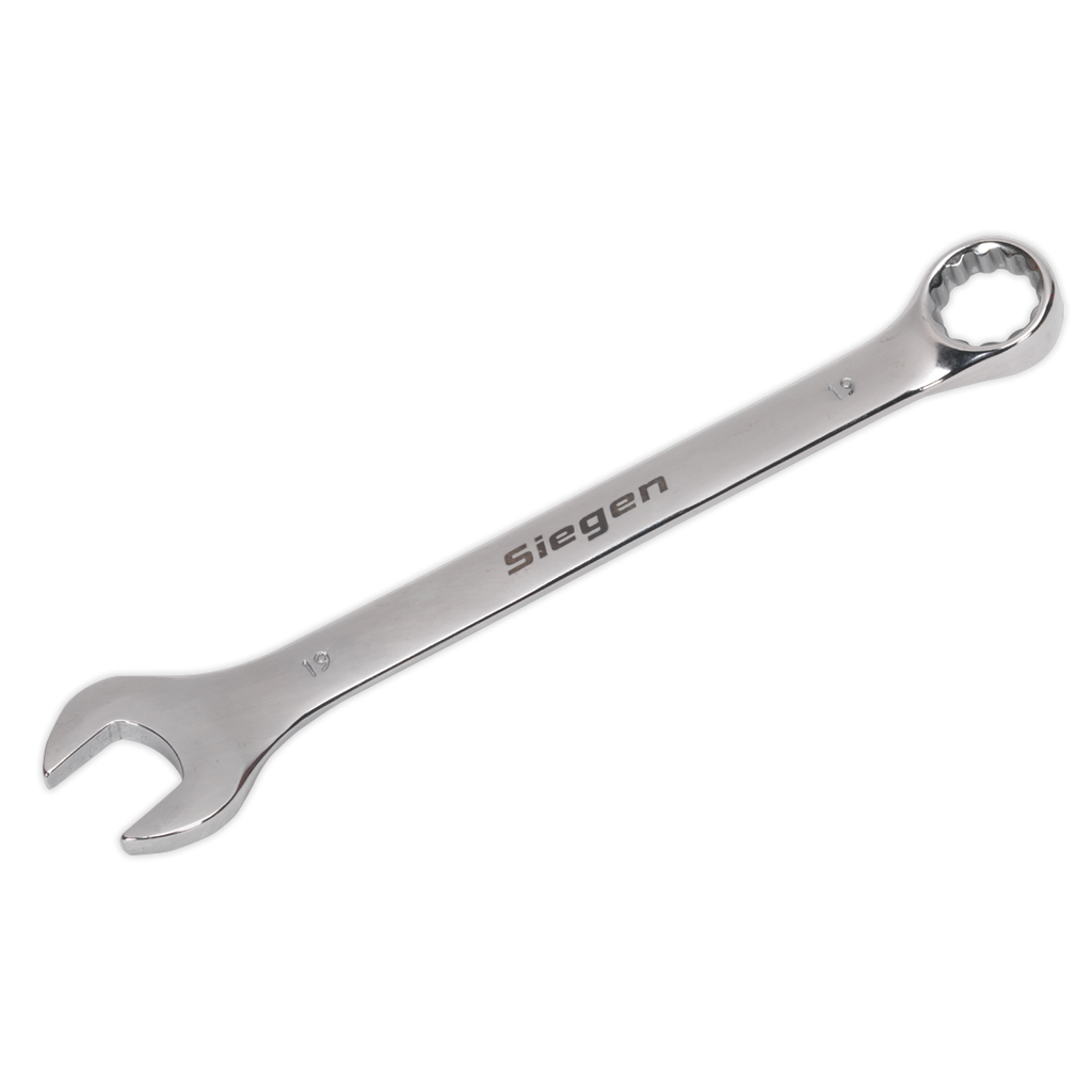 Combination Spanner 19mm S01019