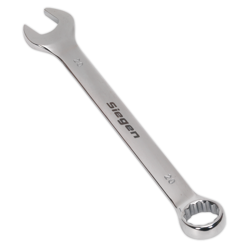 Combination Spanner 20mm S01020