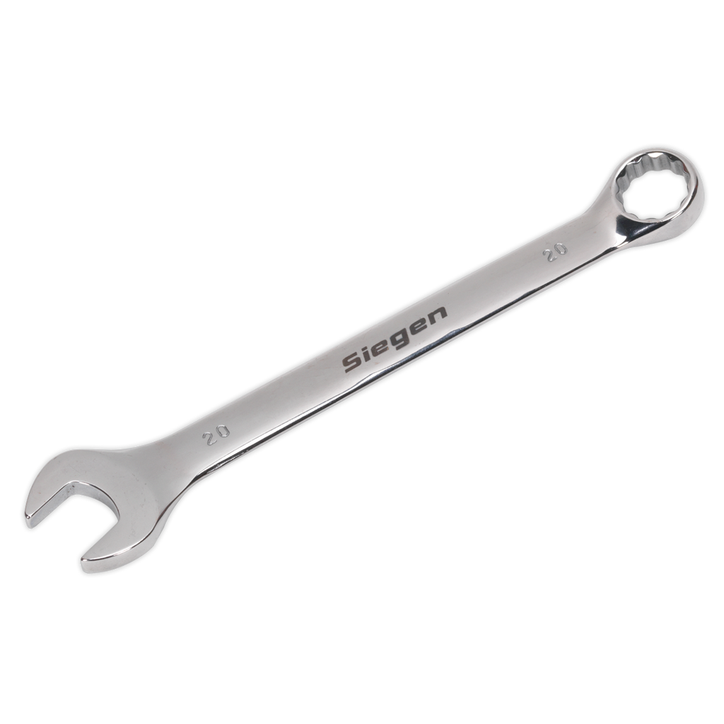 Combination Spanner 20mm S01020