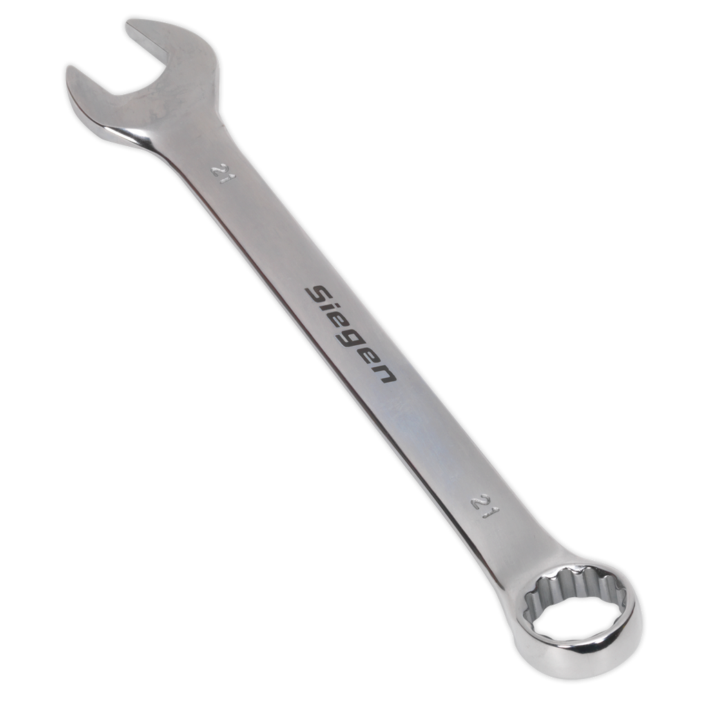 Combination Spanner 21mm S01021