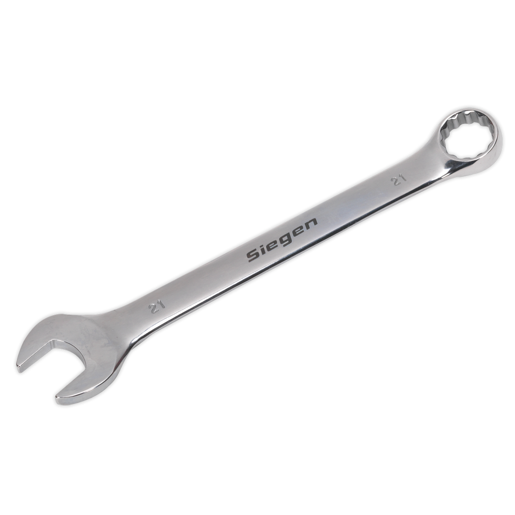 Combination Spanner 21mm S01021