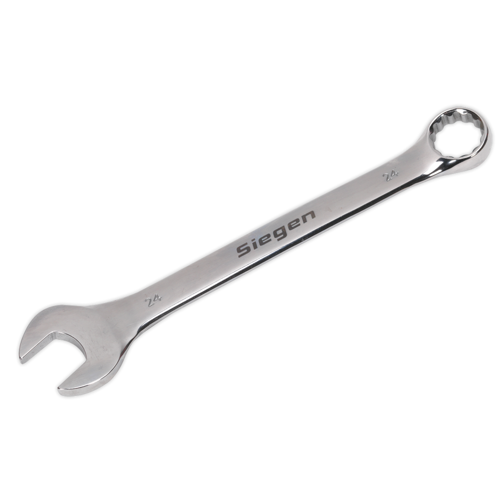 Combination Spanner 24mm S01024
