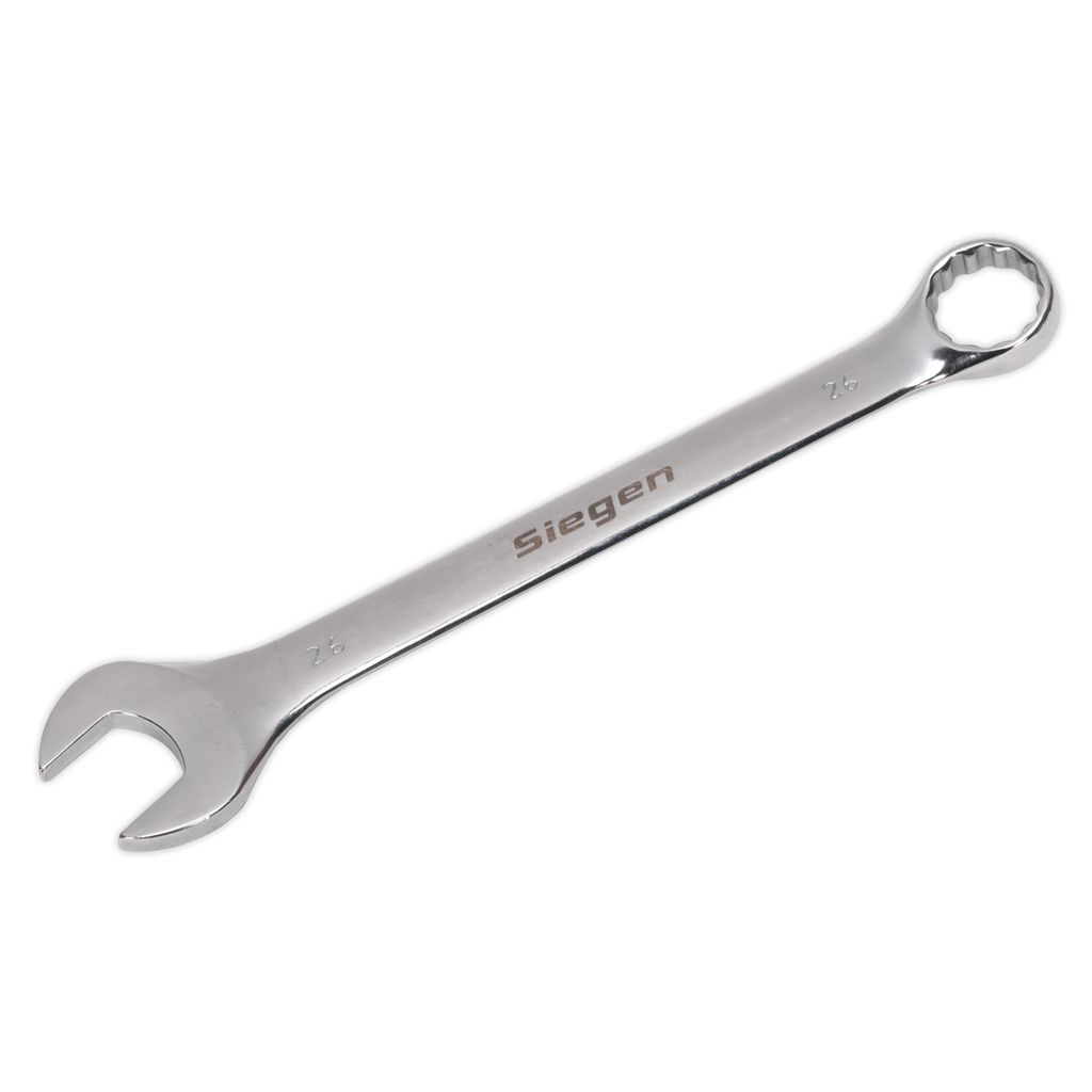 Combination Spanner 26mm S01026