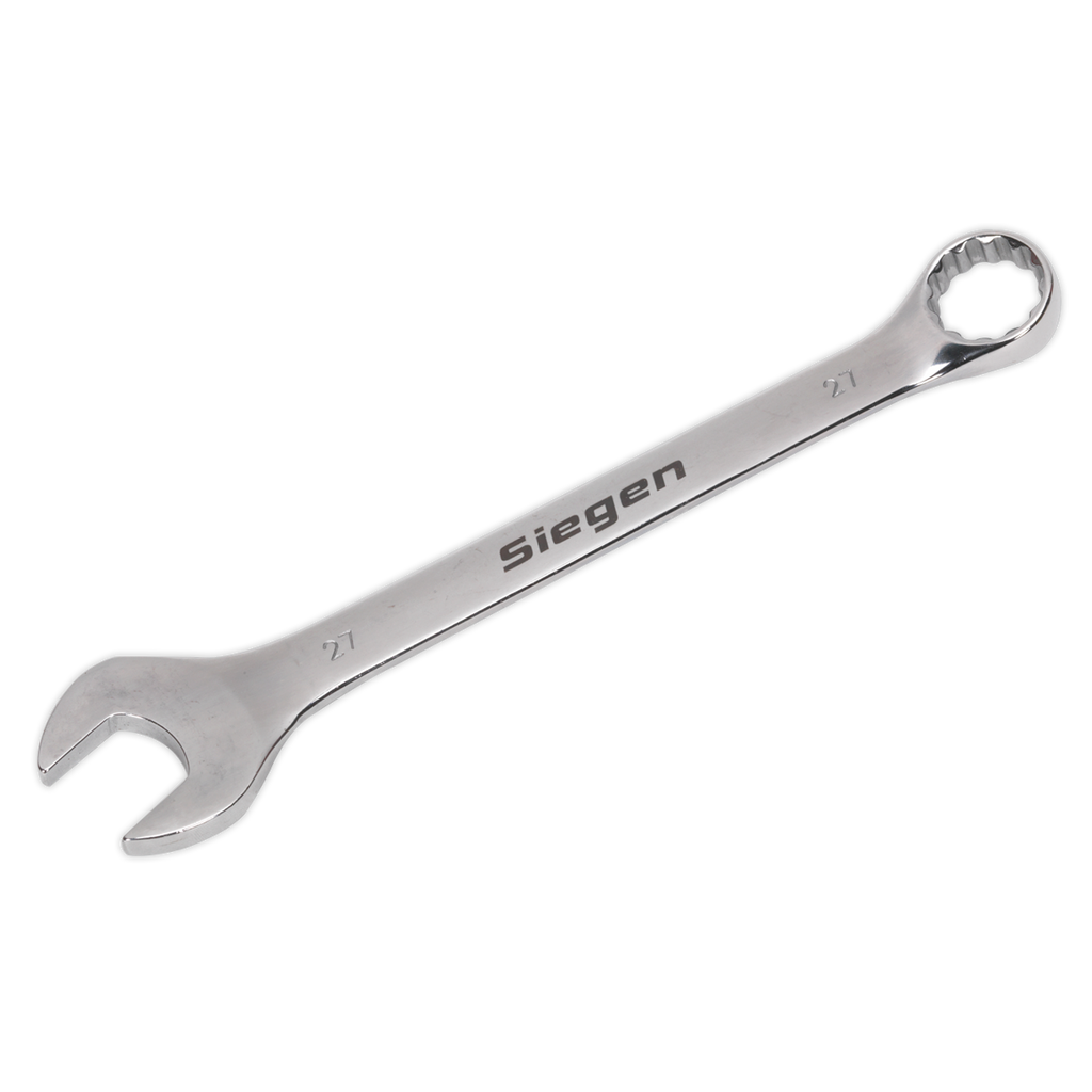 Combination Spanner 27mm S01027