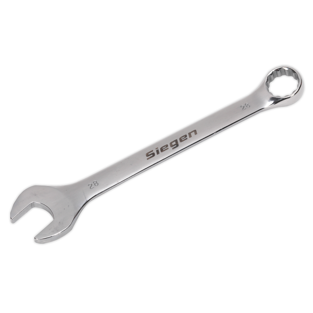 Combination Spanner 28mm S01028