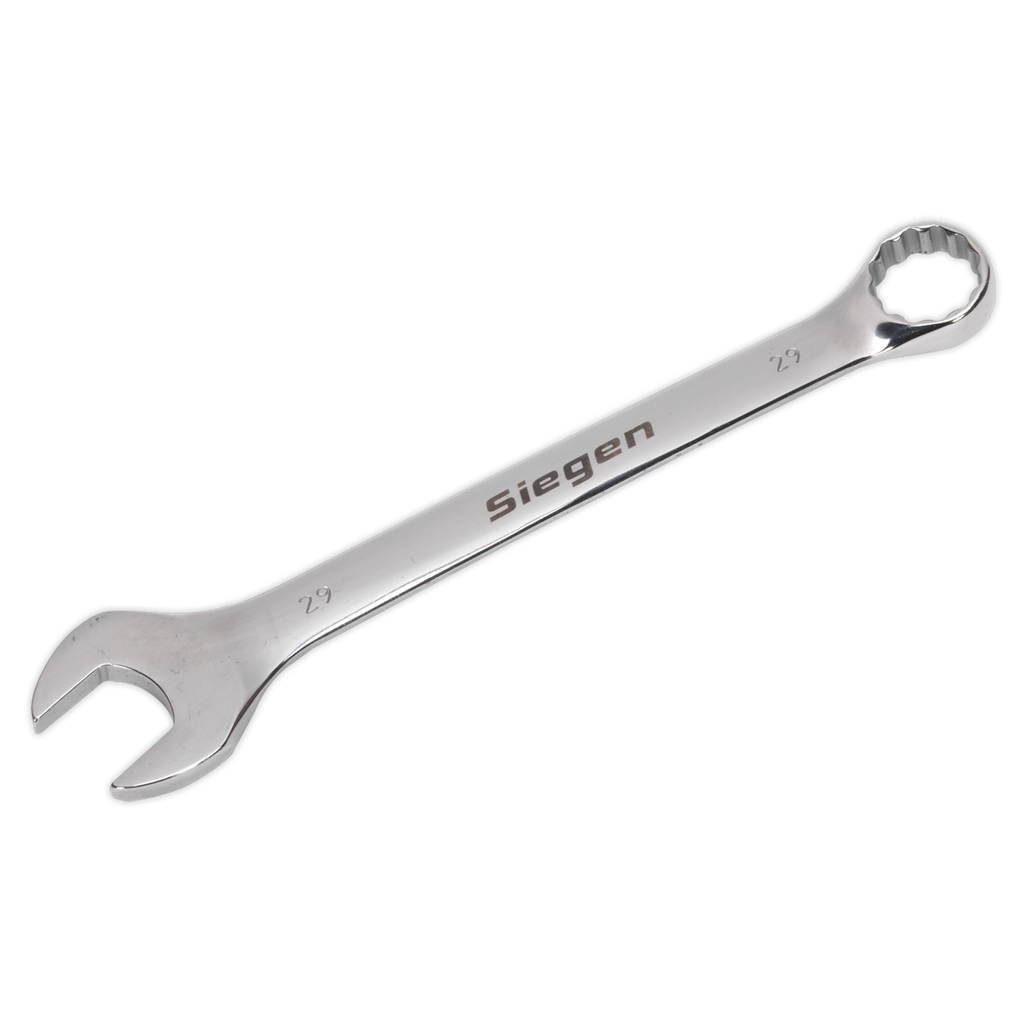 Combination Spanner 29mm S01029